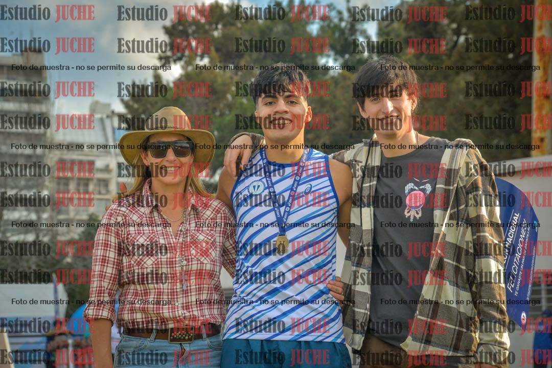 Fotos de algunos extras del día 2