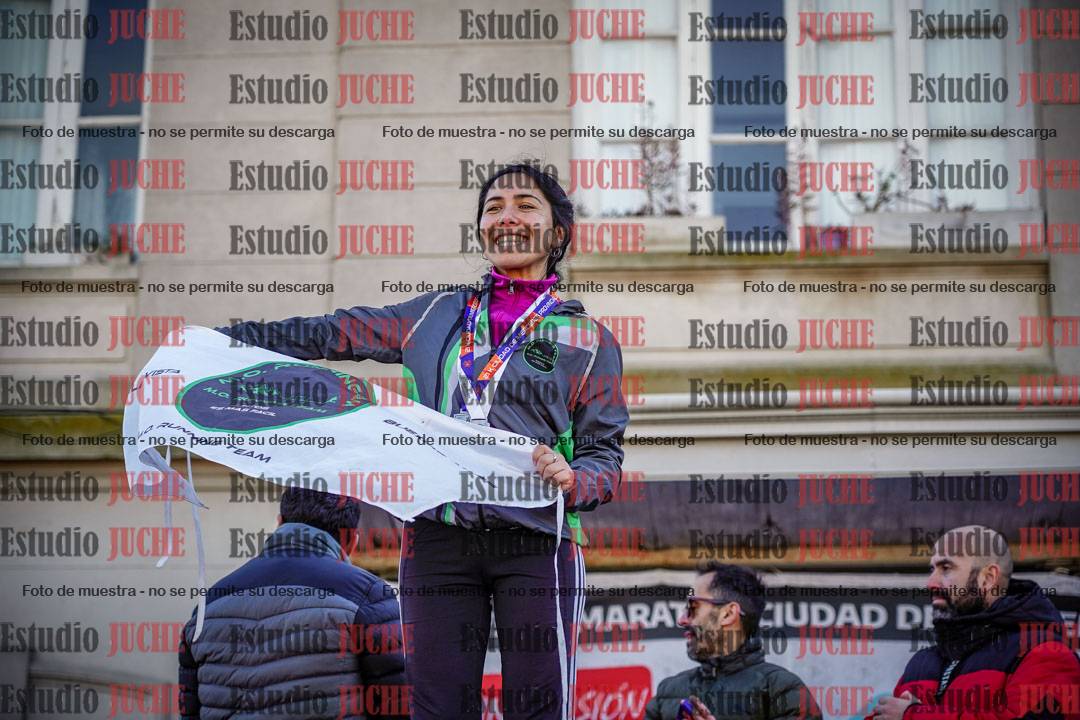 Fotos de algunos extras del evento