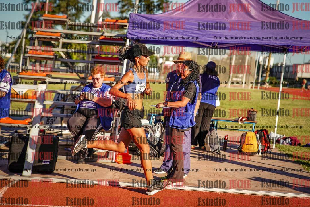 Fotos de los 3000 m llanos de mujeres