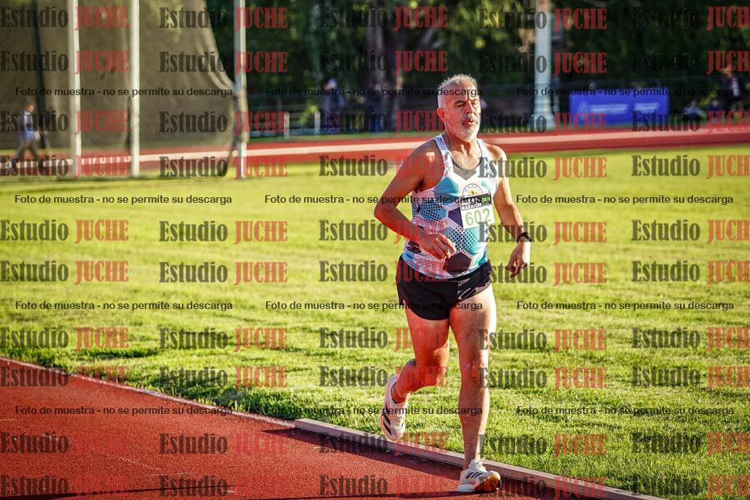 Fotos de los 5000 m