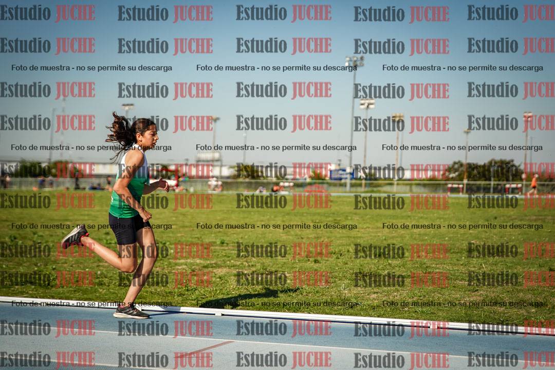 Fotos de los 1500 m llanos de mujeres