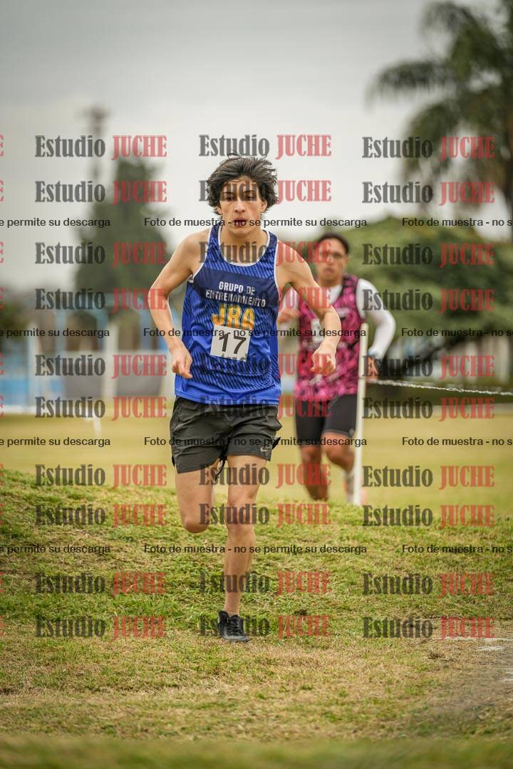Fotos en el circuito
