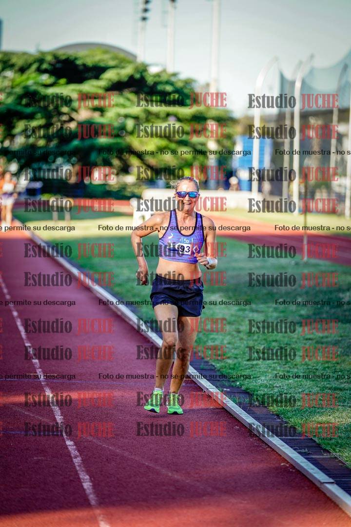 Fotos de los 3000 m llanos de mujeres