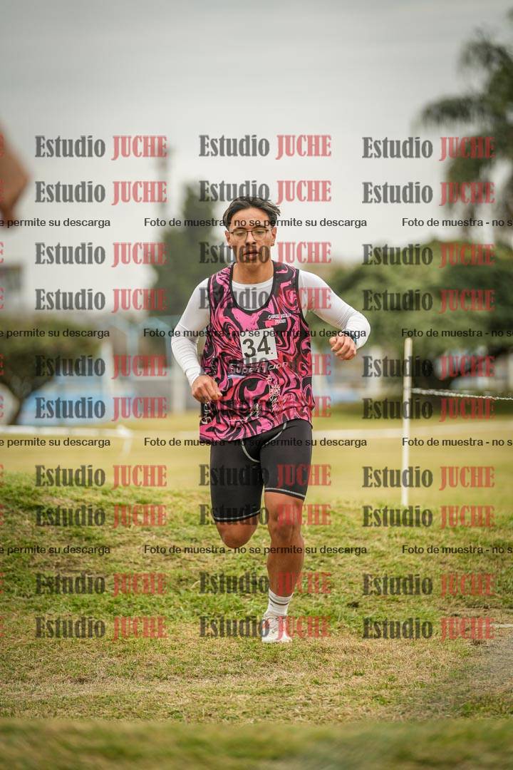 Fotos en el circuito