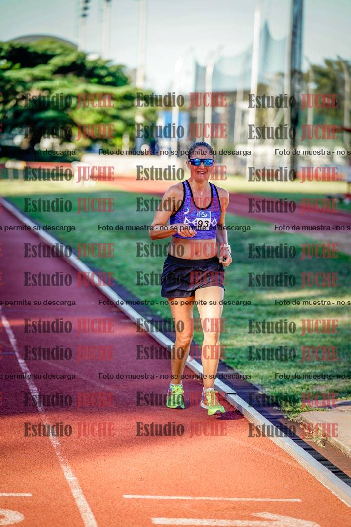 Fotos de los 3000 m llanos de mujeres
