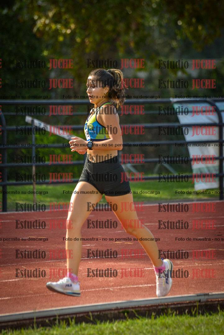 Fotos de los 3000 m llanos de mujeres