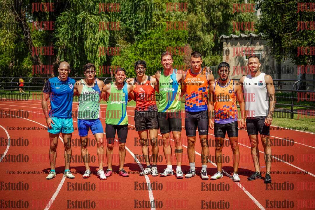 Fotos de algunos extras del torneo