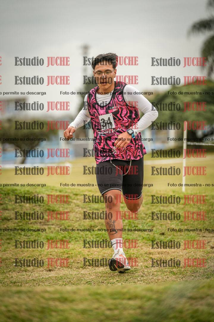 Fotos en el circuito