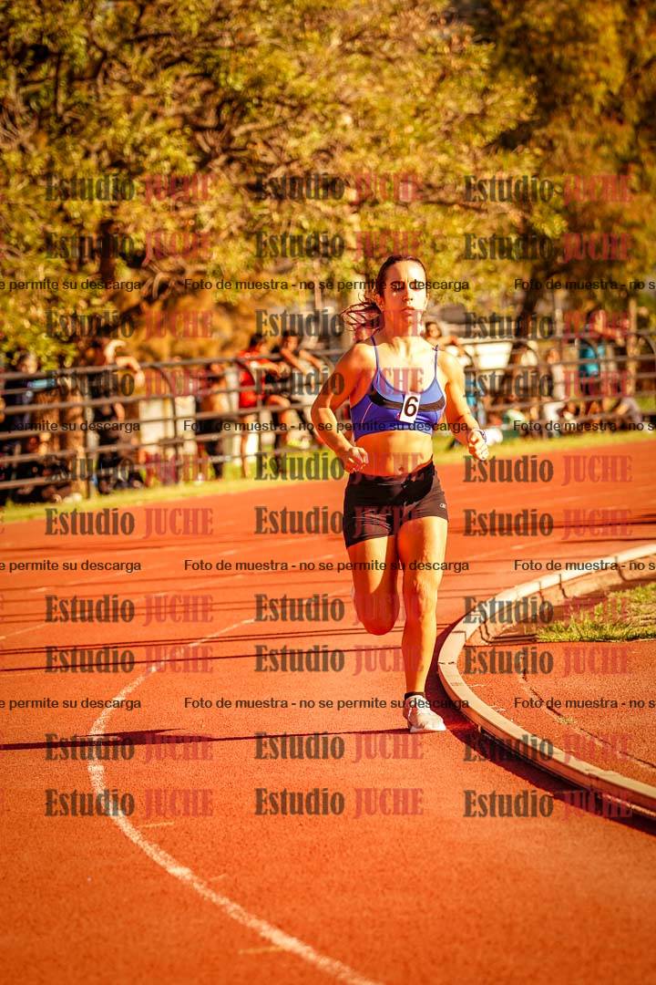 Fotos de los 3000 m llanos de mujeres