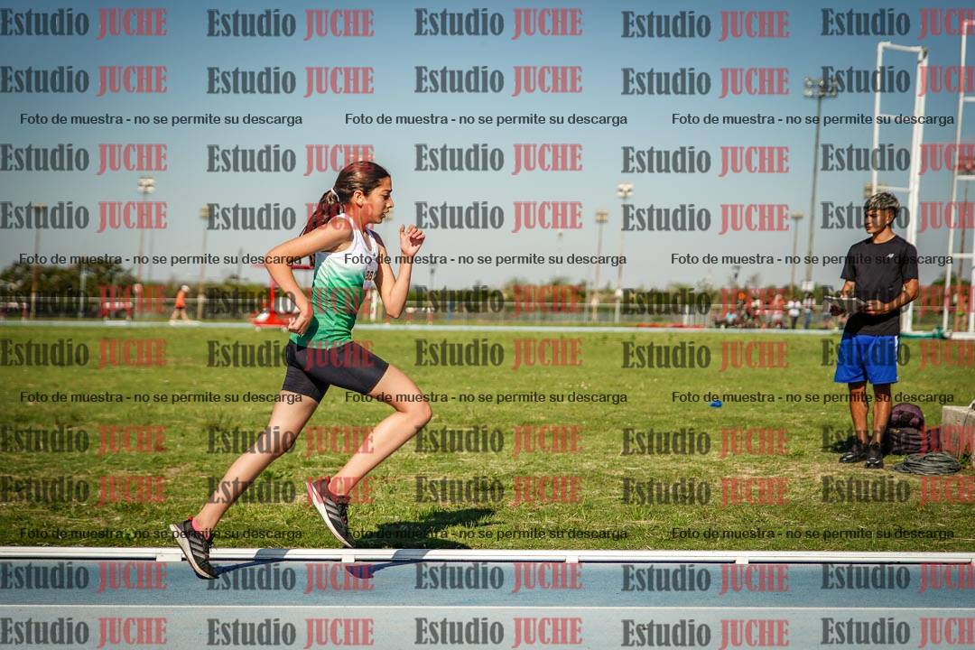 Fotos de los 1500 m llanos de mujeres