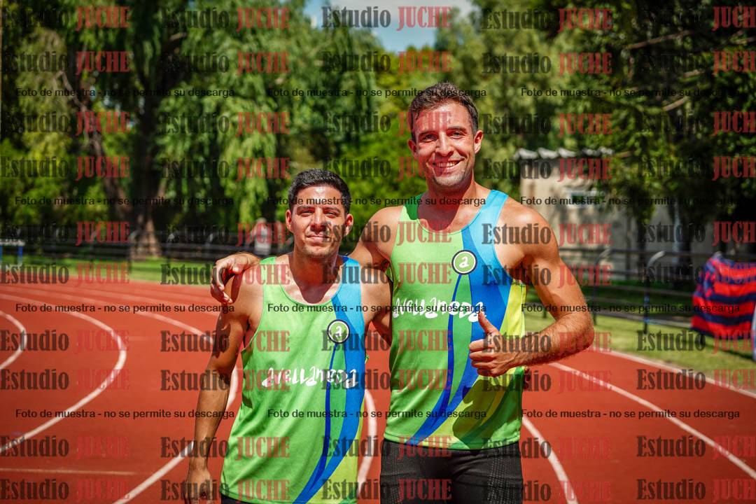 Fotos de algunos extras del torneo