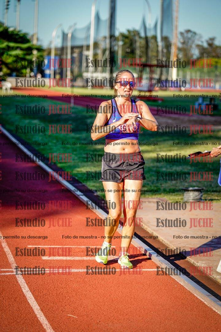 Fotos de los 3000 m llanos de mujeres
