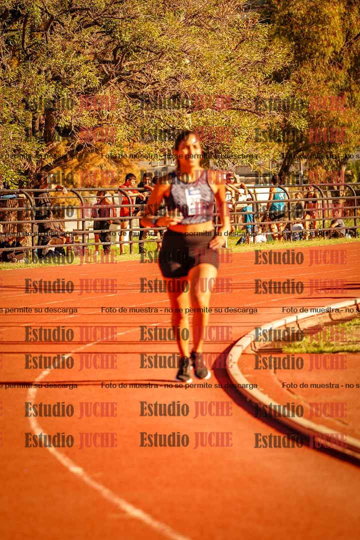Fotos de los 3000 m llanos de mujeres