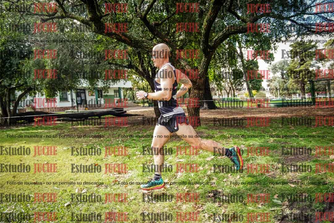Fotos en el circuito