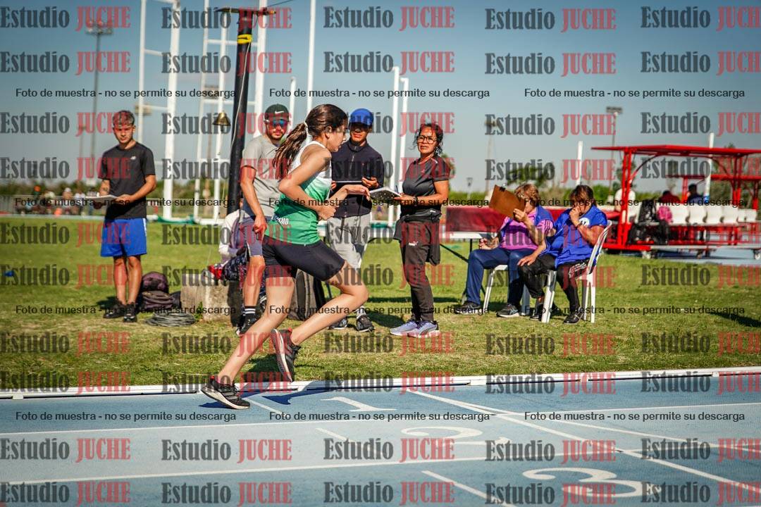 Fotos de los 1500 m llanos de mujeres
