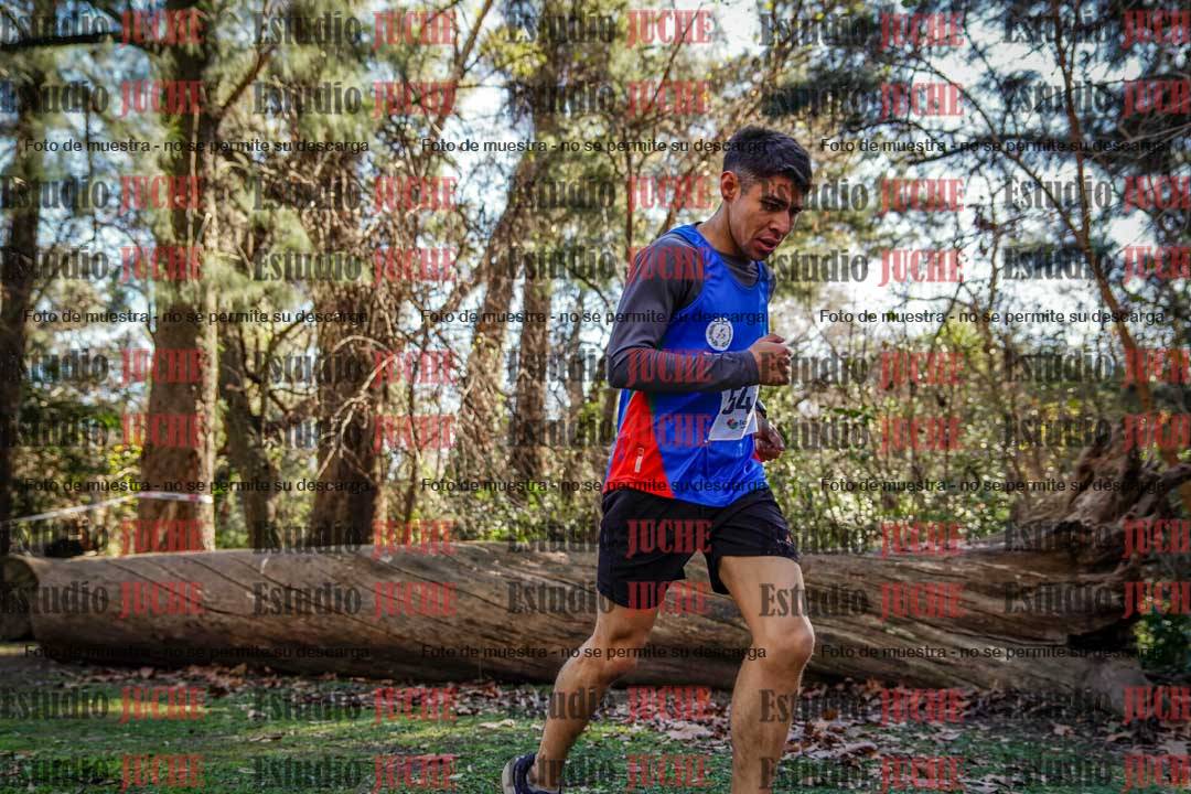 Fotos en el quinto punto del circuito