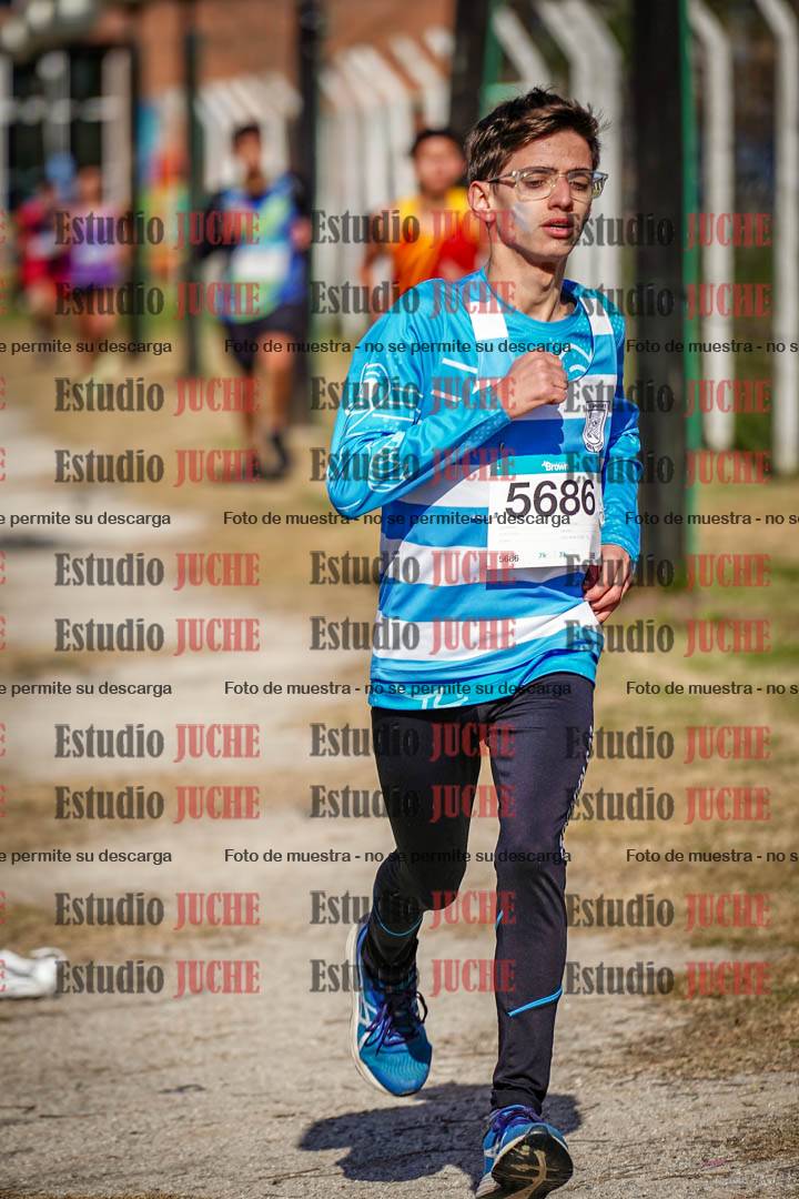 Fotos en el circuito