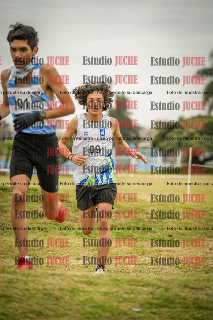 Fotos en el circuito