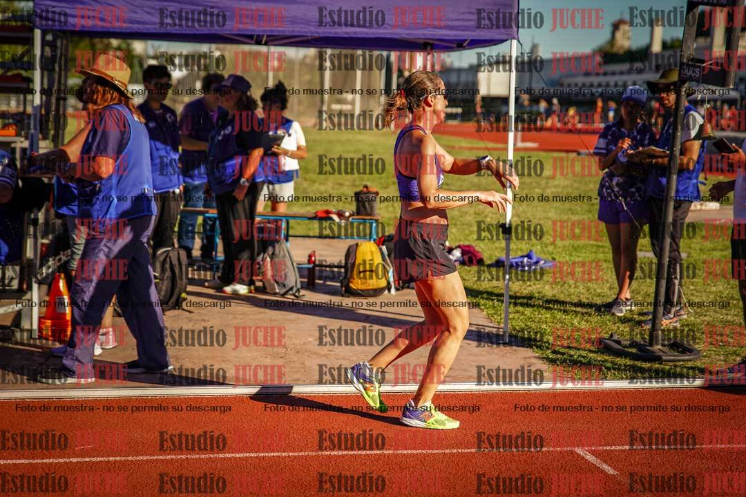 Fotos de los 3000 m llanos de mujeres