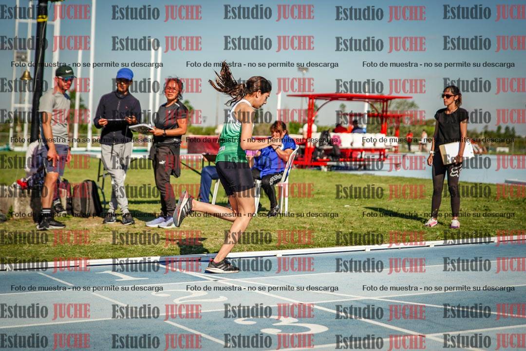 Fotos de los 1500 m llanos de mujeres