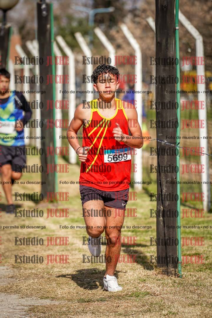 Fotos en el circuito