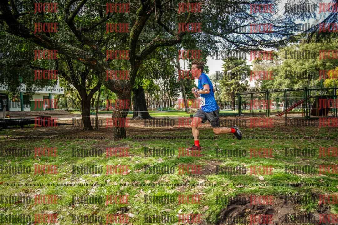 Fotos en el circuito