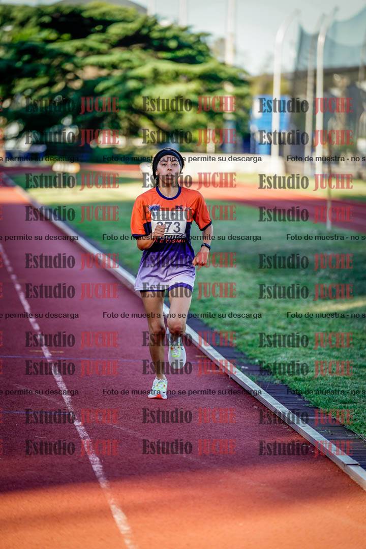 Fotos de los 3000 m llanos de mujeres