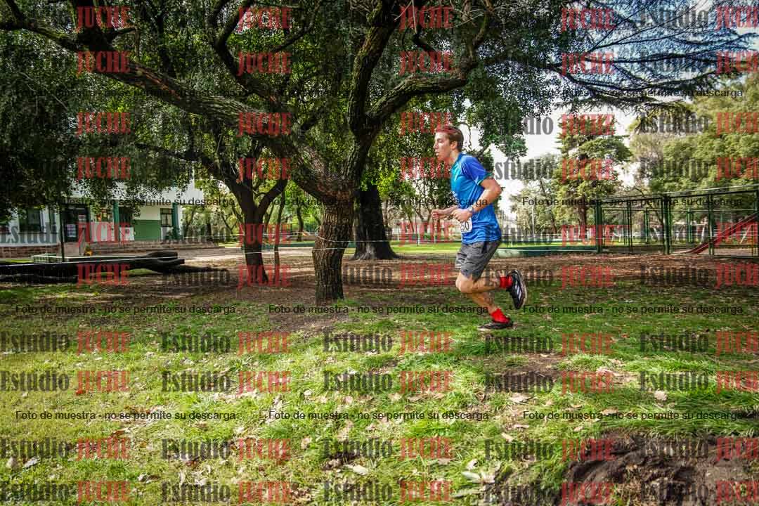 Fotos en el circuito