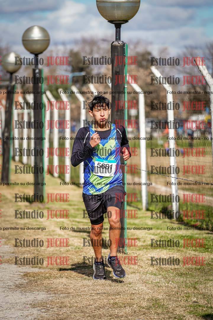Fotos en el circuito