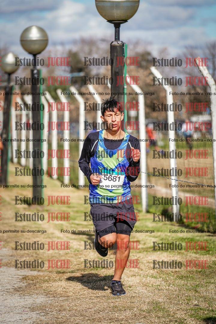 Fotos en el circuito
