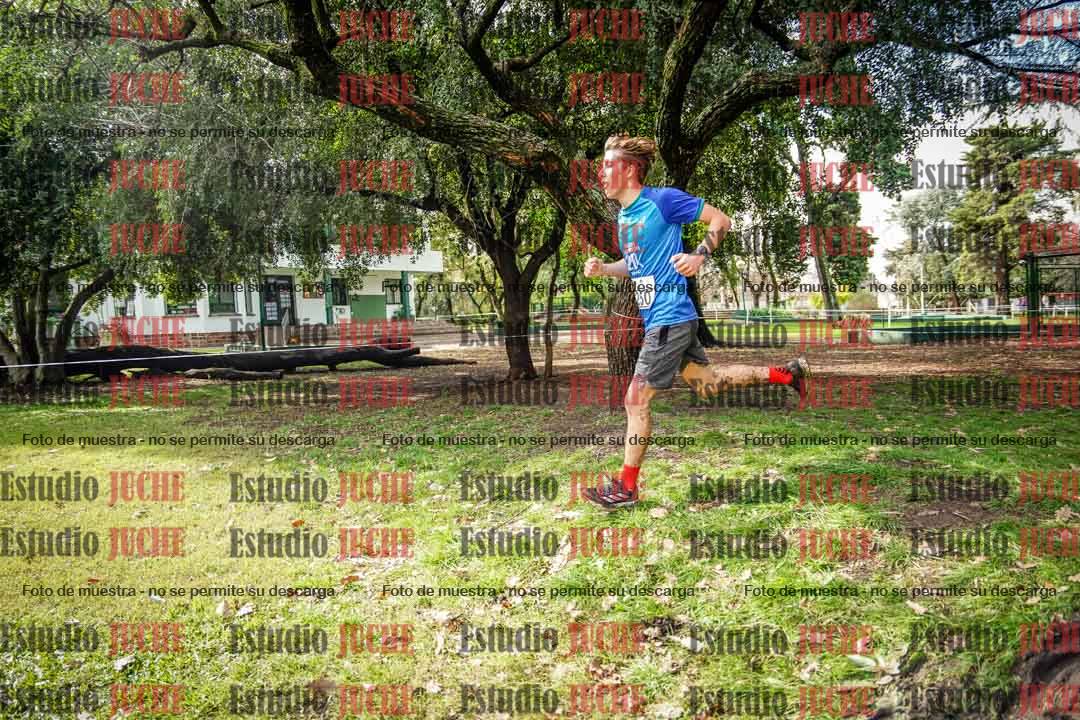 Fotos en el circuito