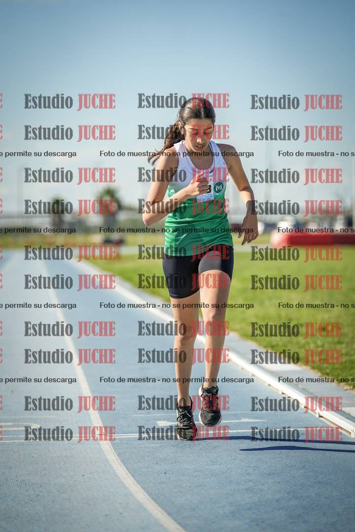 Fotos de los 1500 m llanos de mujeres
