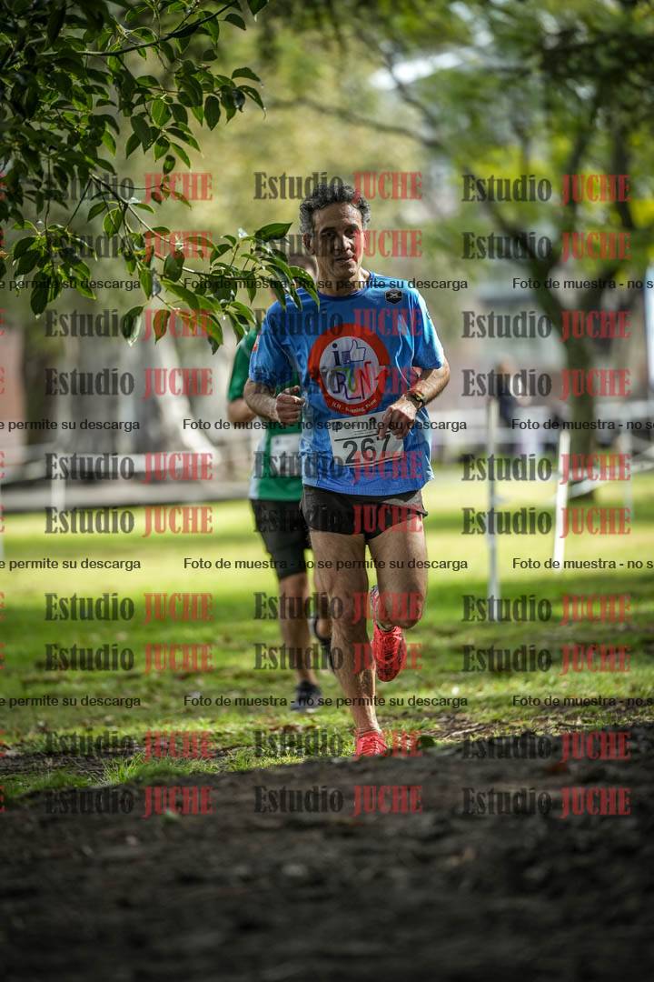 Fotos en el circuito