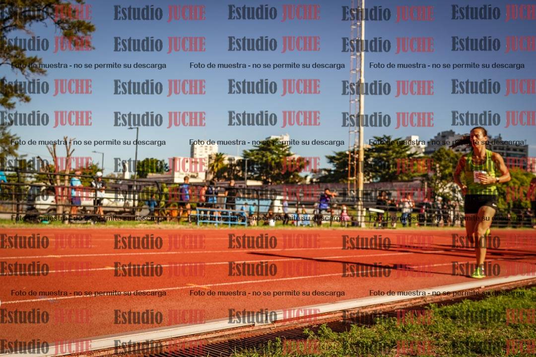 Fotos de los 3000 m llanos de mujeres
