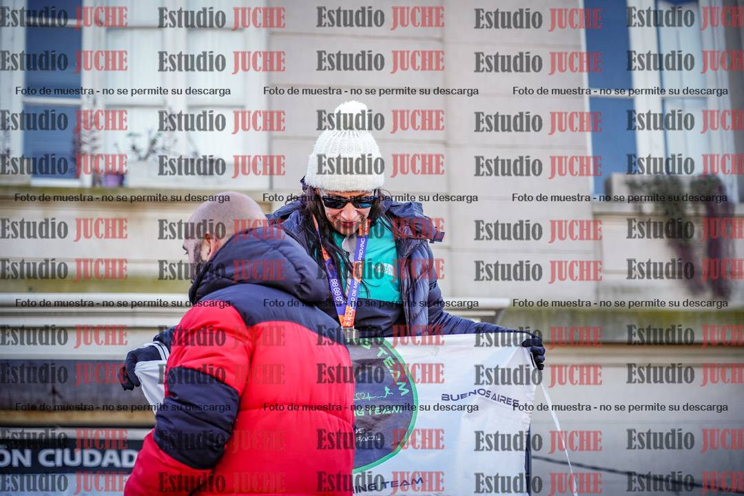 Fotos de algunos extras del evento