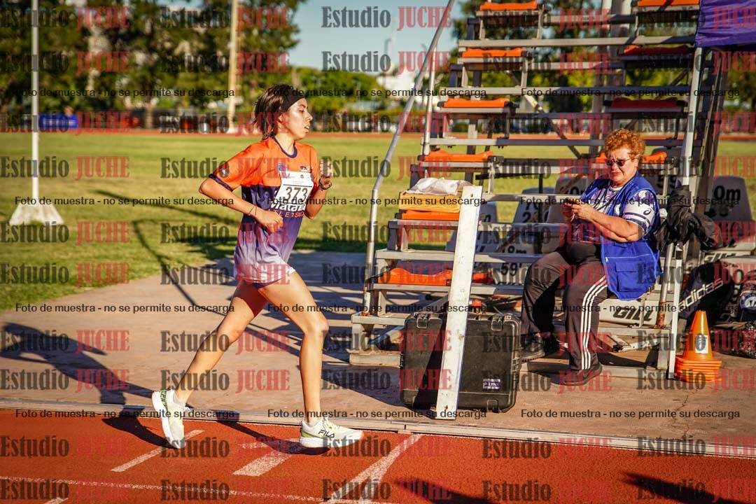 Fotos de los 3000 m llanos de mujeres