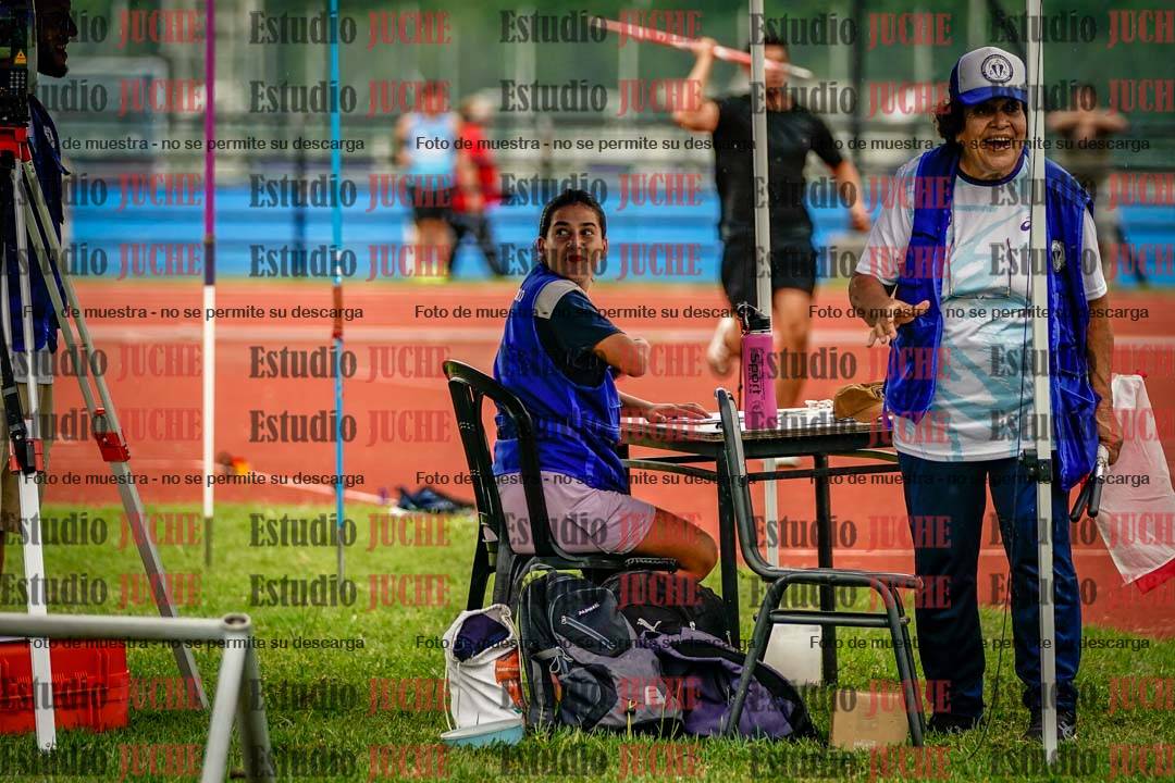 Fotos de algunos extras del torneo