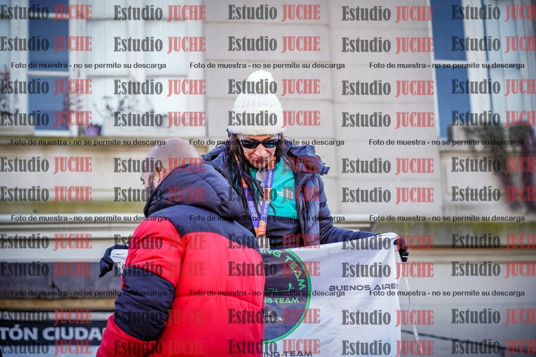 Fotos de algunos extras del evento