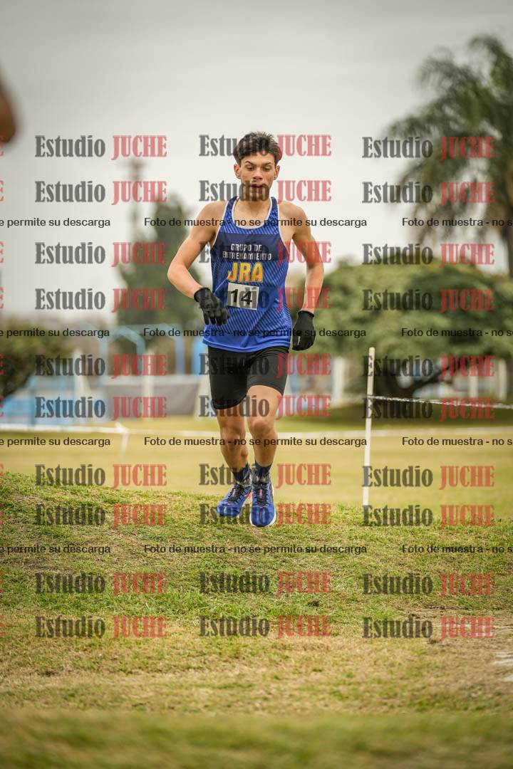 Fotos en el circuito