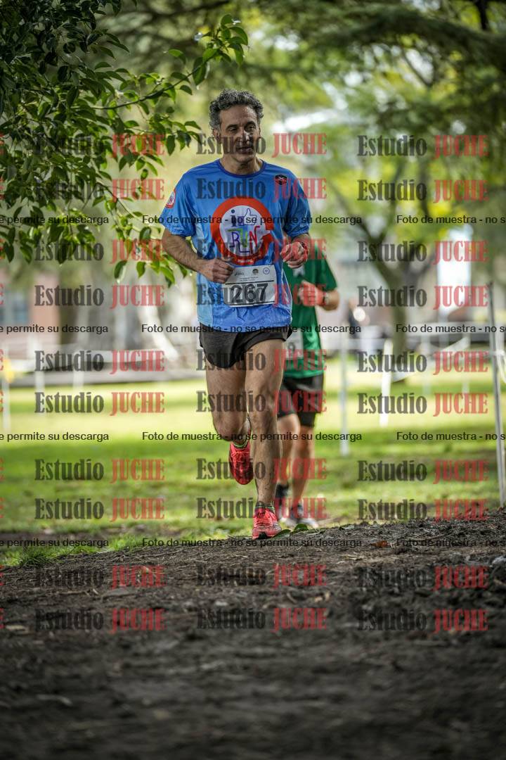 Fotos en el circuito