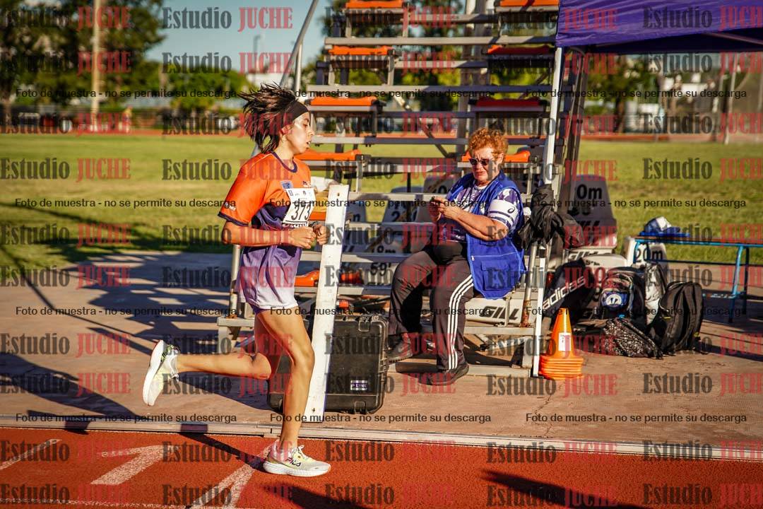 Fotos de los 3000 m llanos de mujeres