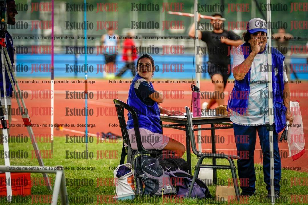 Fotos de algunos extras del torneo