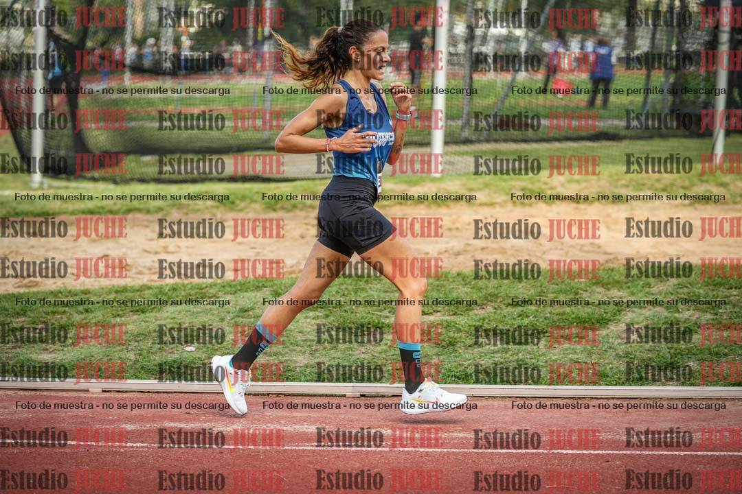 Fotos de los 3000 m llanos de mujeres