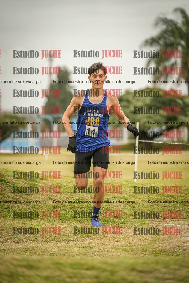 Fotos en el circuito