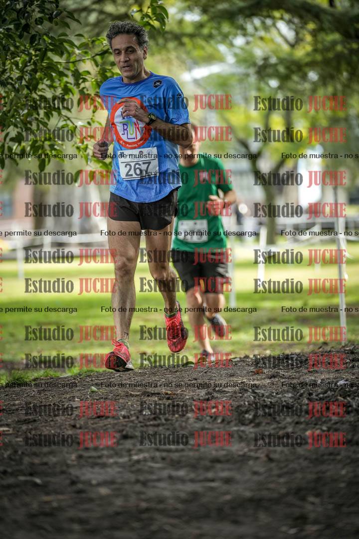 Fotos en el circuito