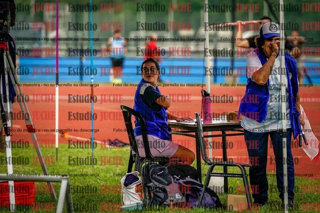 Fotos de algunos extras del torneo