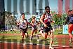 Fotos de los 1500 m de varones