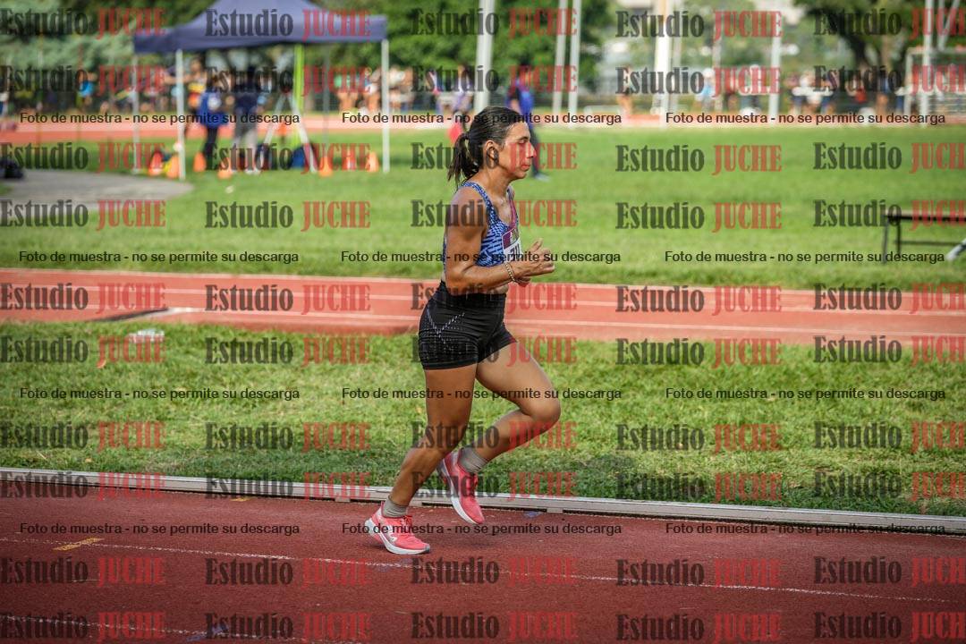 Fotos de los 3000 m llanos de mujeres