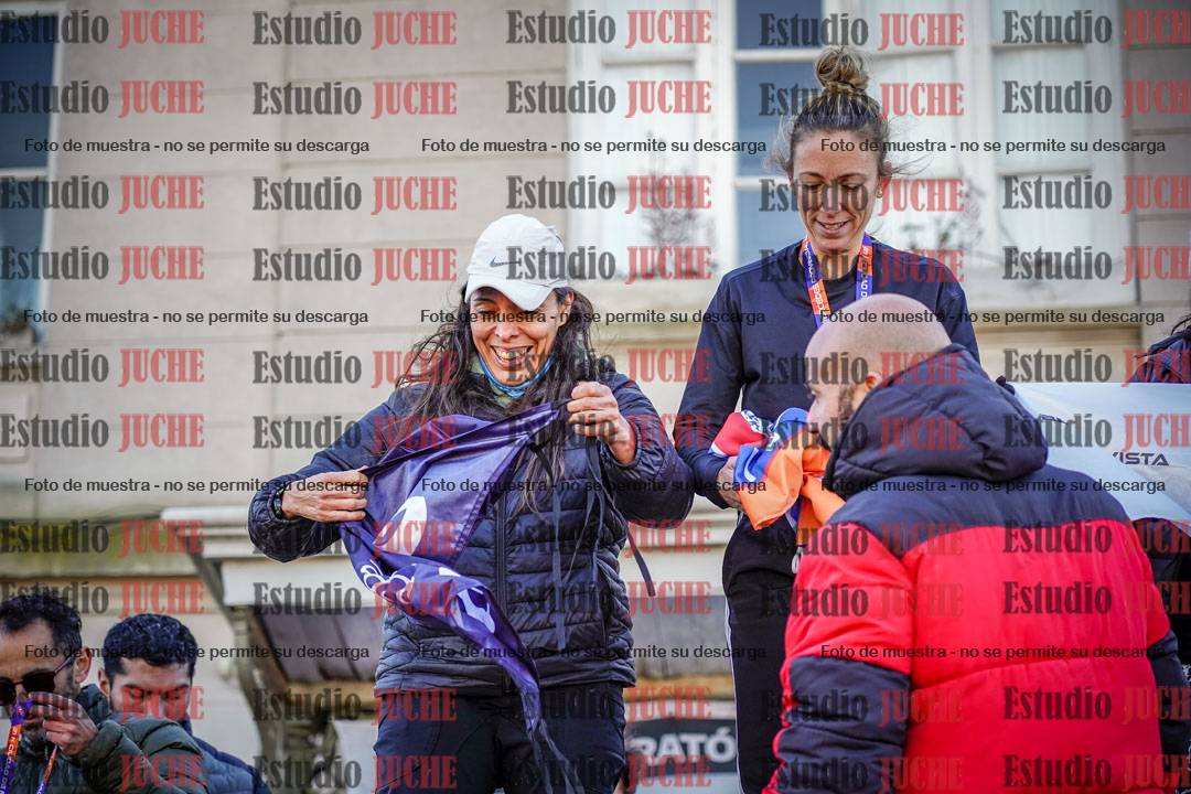 Fotos de algunos extras del evento