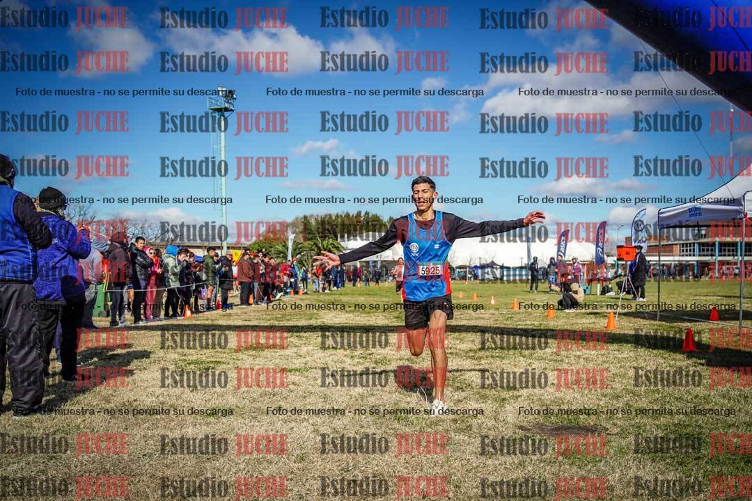 Fotos de las llegadas